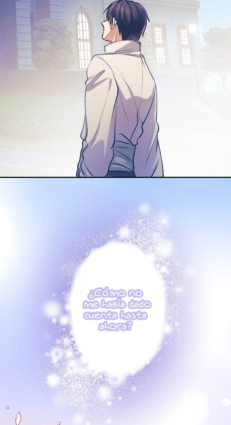 El Período De Celo De La Villana Capítulo 20 - Página 72