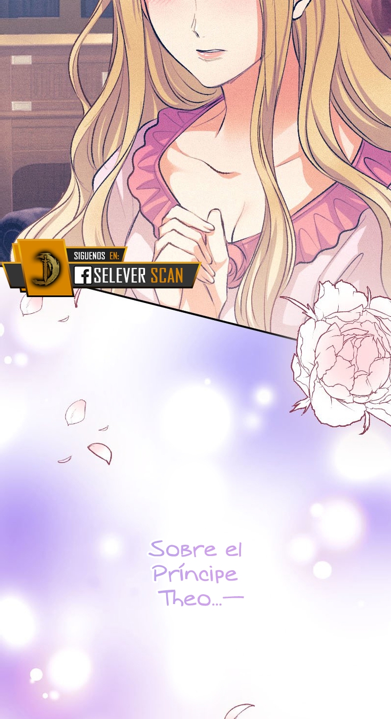 El Período De Celo De La Villana Capítulo 20 - Página 76