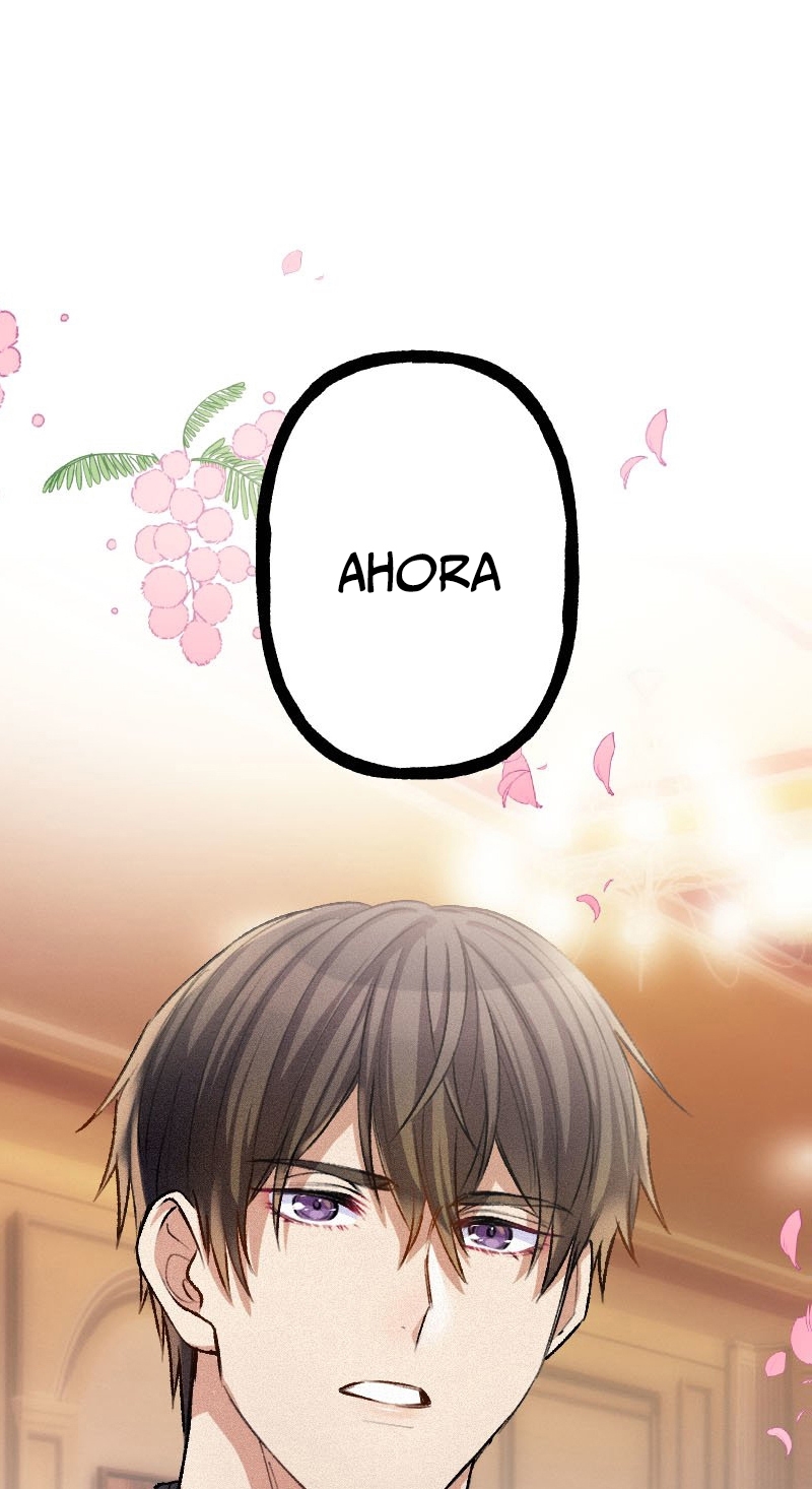 El Período De Celo De La Villana Capítulo 20 - Página 9