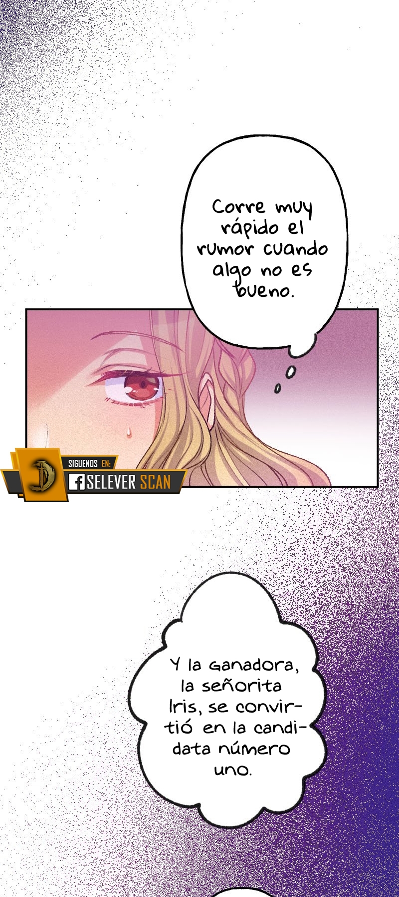 El Período De Celo De La Villana Capítulo 21 - Página 12