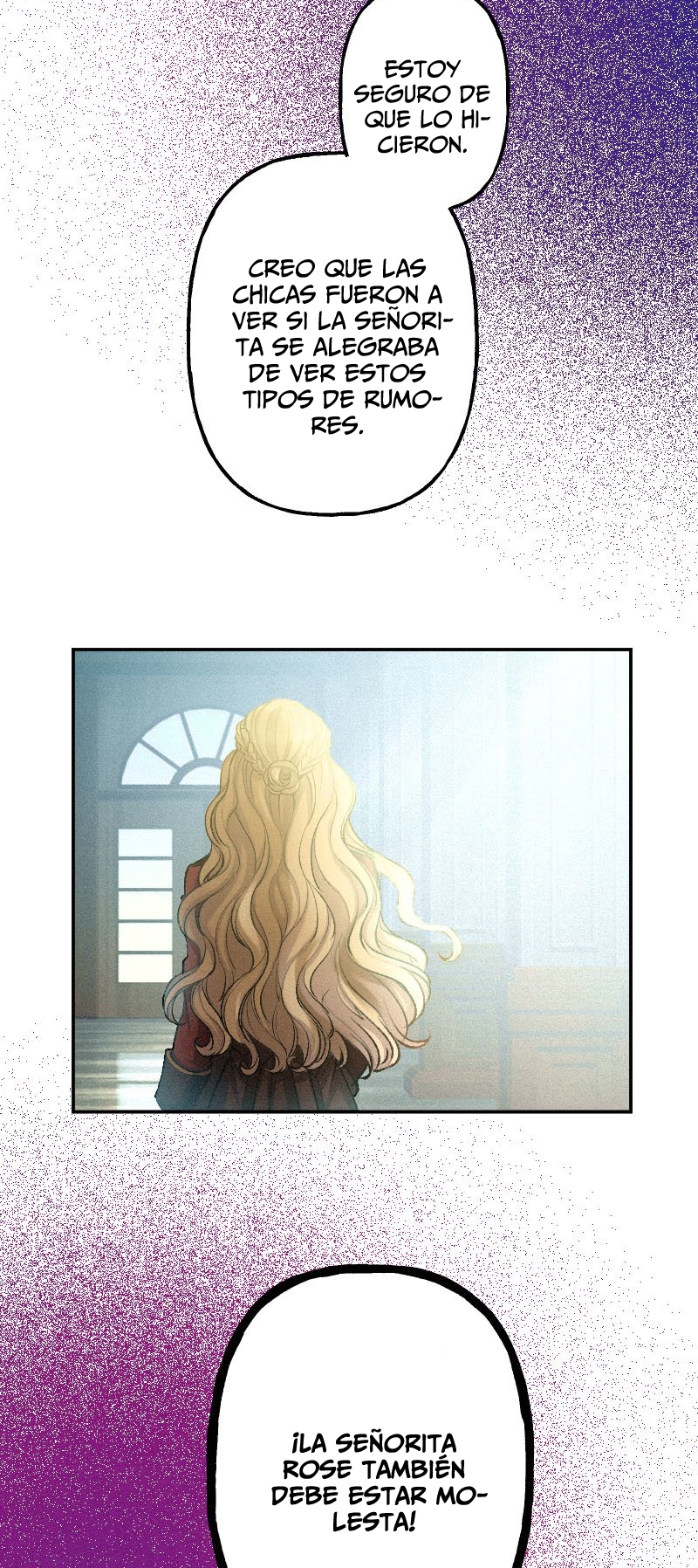 El Período De Celo De La Villana Capítulo 21 - Página 13