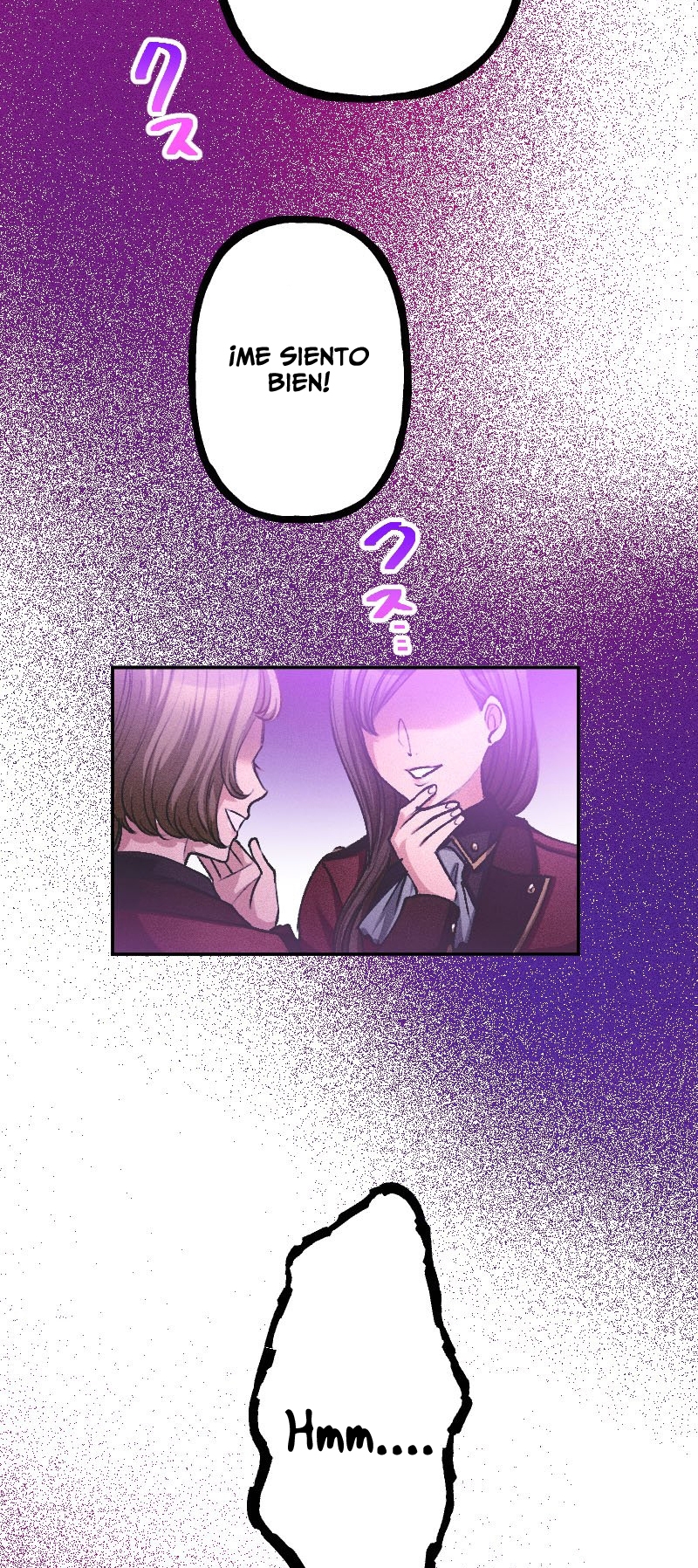 El Período De Celo De La Villana Capítulo 21 - Página 14