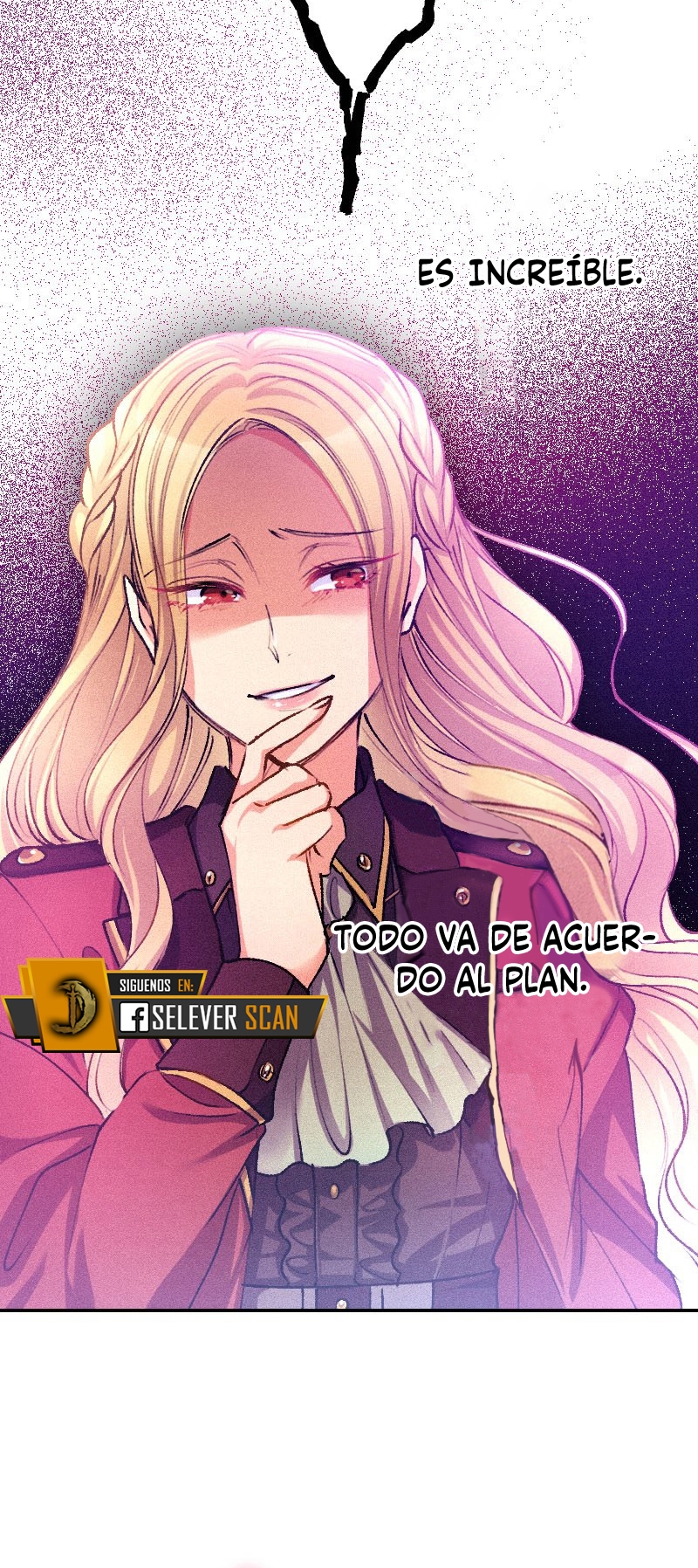 El Período De Celo De La Villana Capítulo 21 - Página 15