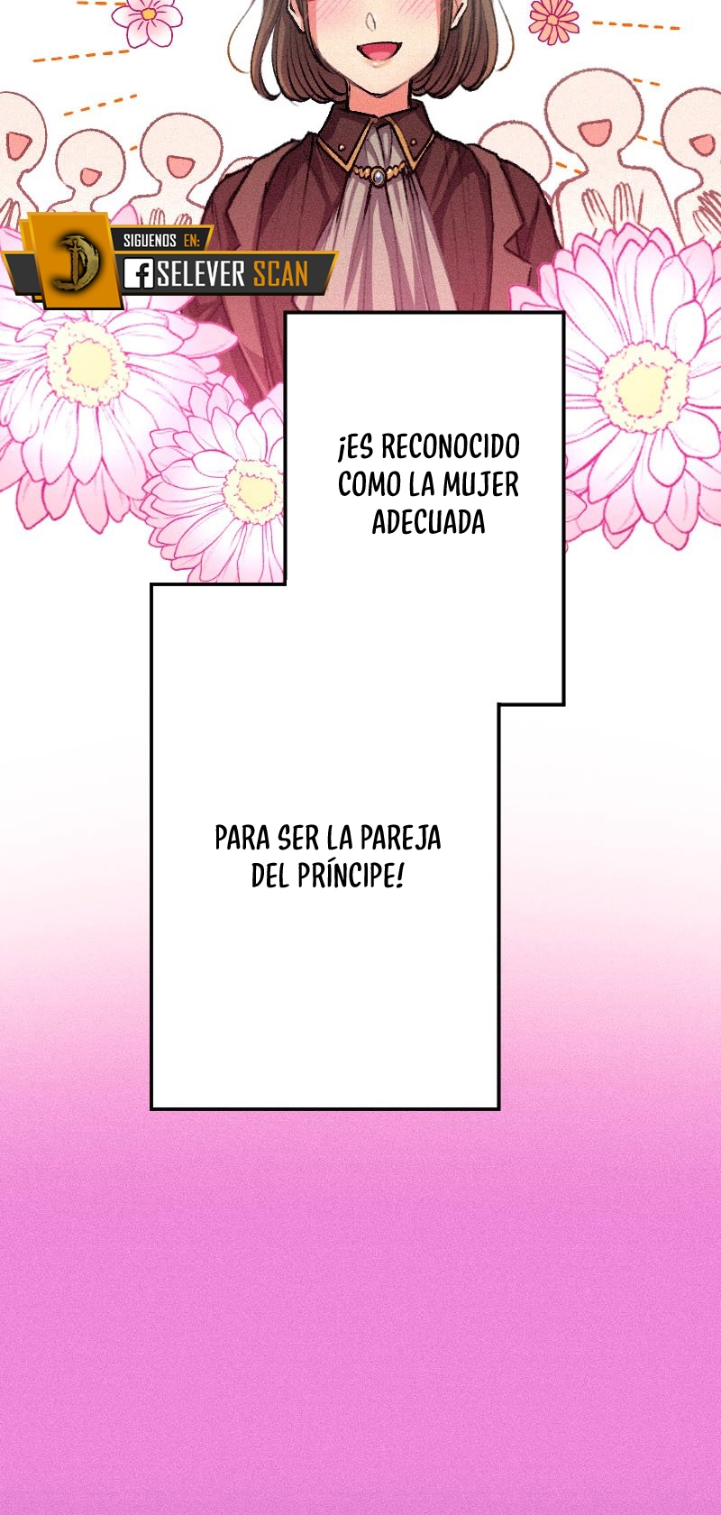 El Período De Celo De La Villana Capítulo 21 - Página 19