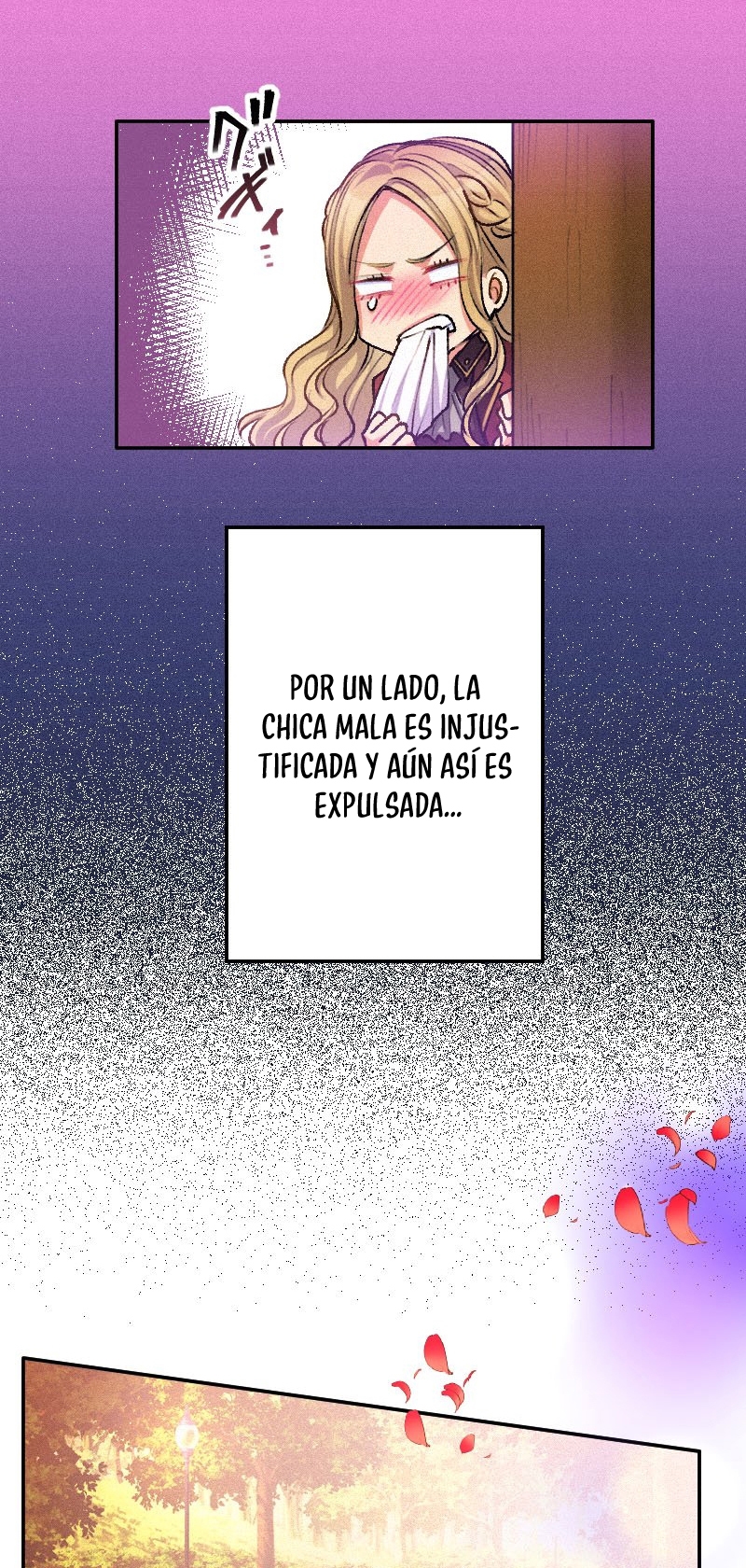 El Período De Celo De La Villana Capítulo 21 - Página 20