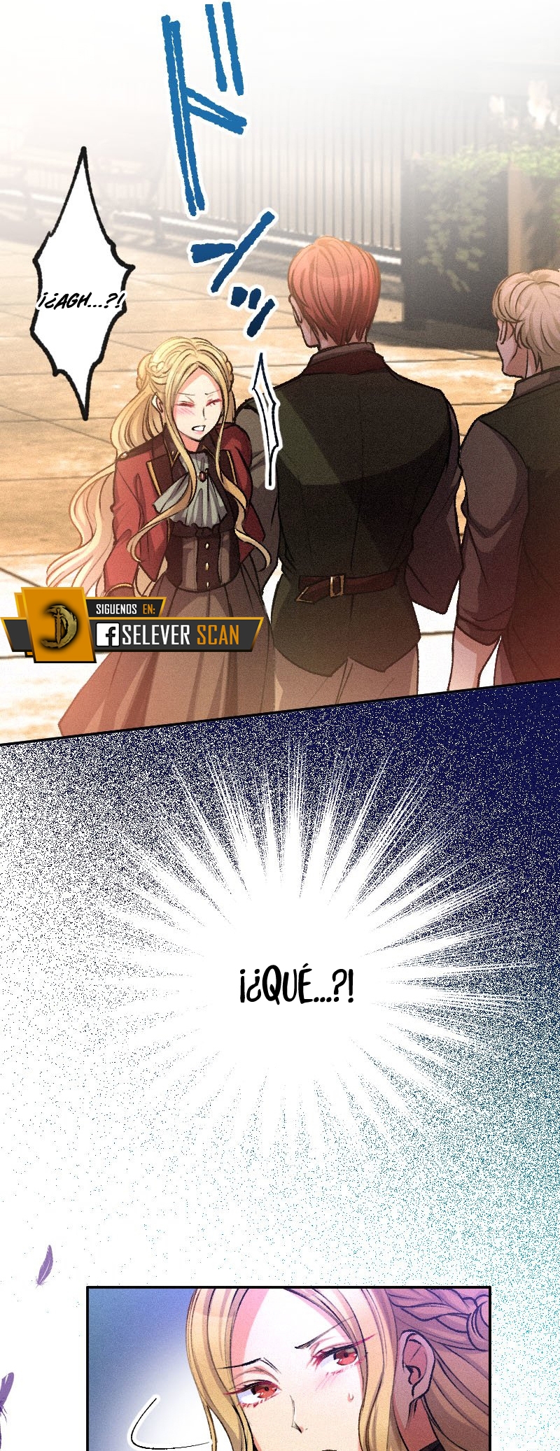 El Período De Celo De La Villana Capítulo 21 - Página 23