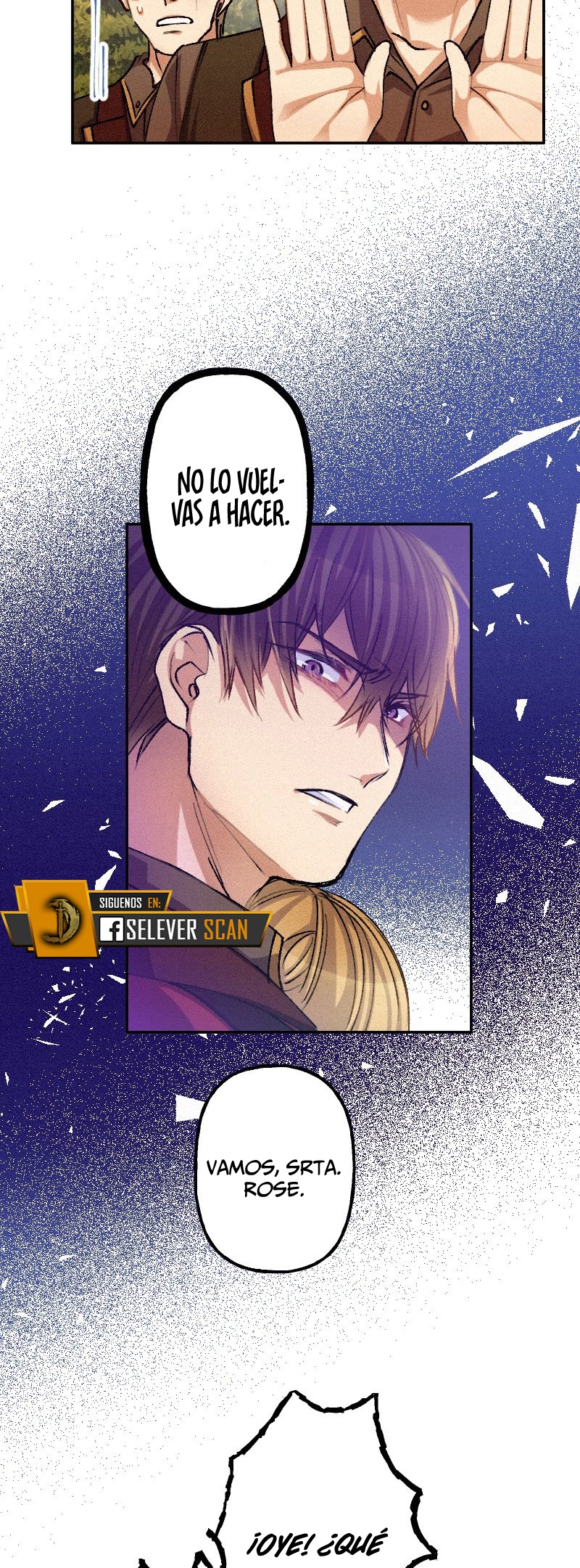 El Período De Celo De La Villana Capítulo 21 - Página 33