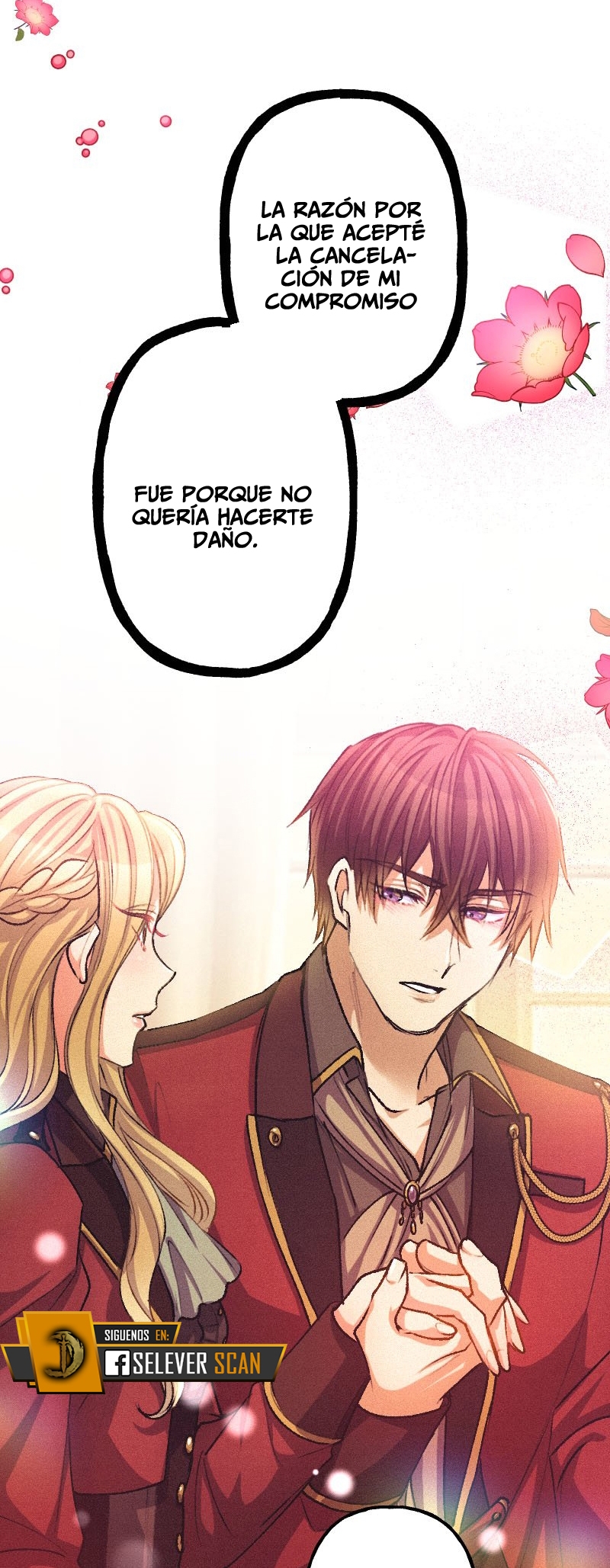 El Período De Celo De La Villana Capítulo 21 - Página 40