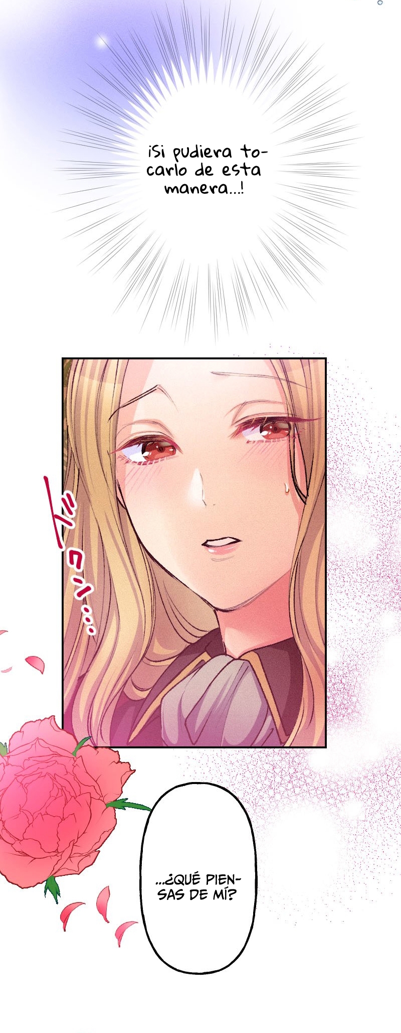 El Período De Celo De La Villana Capítulo 21 - Página 43