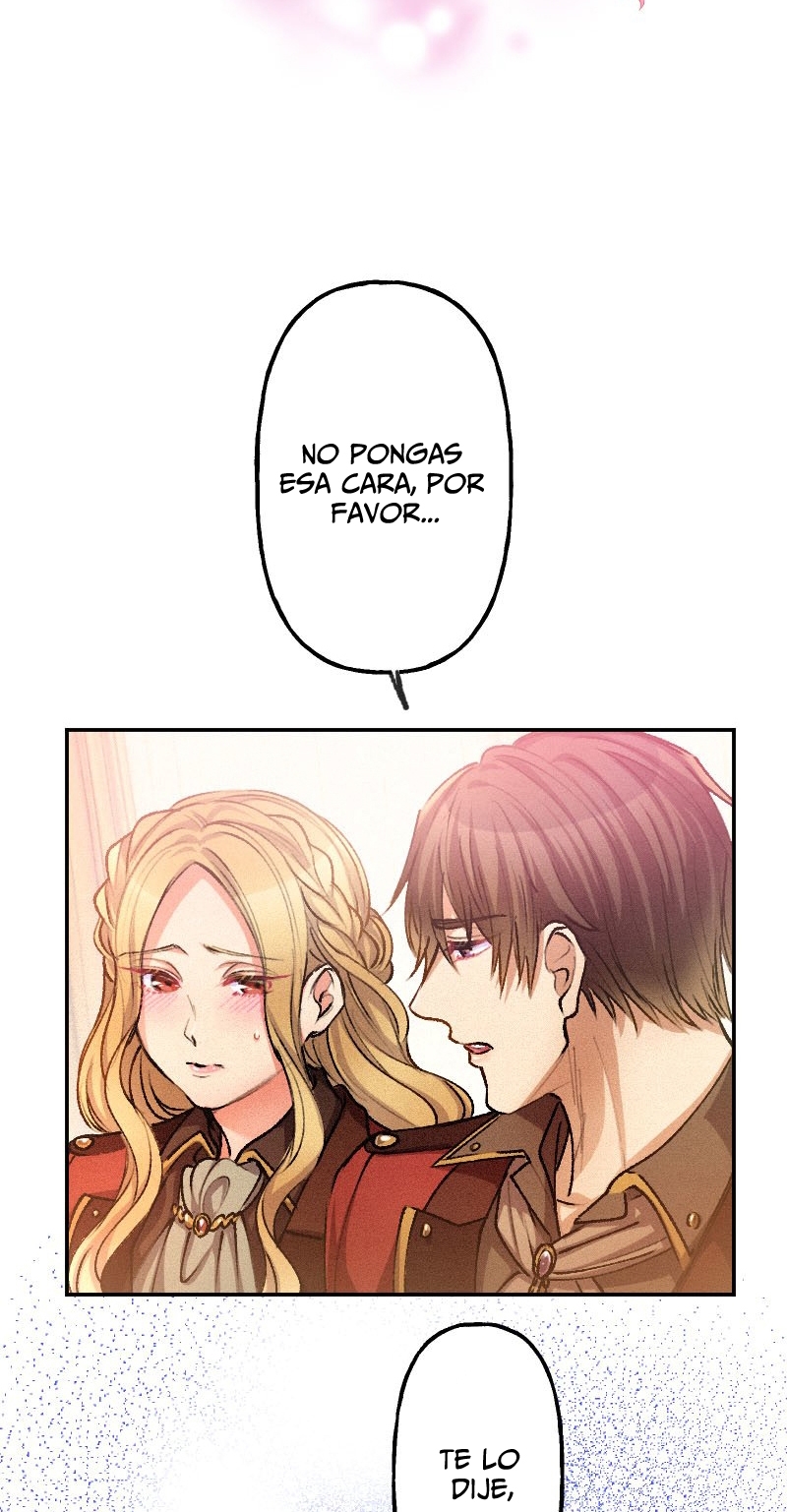 El Período De Celo De La Villana Capítulo 21 - Página 48
