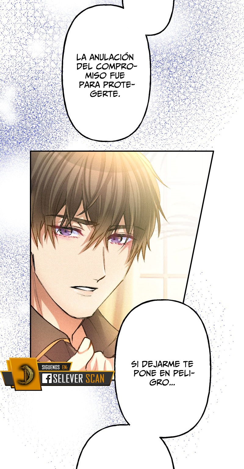 El Período De Celo De La Villana Capítulo 21 - Página 49