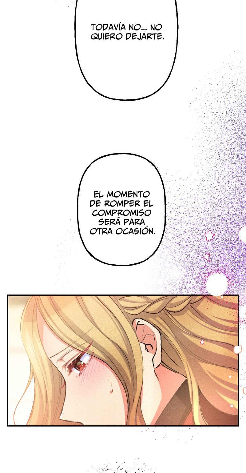 El Período De Celo De La Villana Capítulo 21 - Página 50