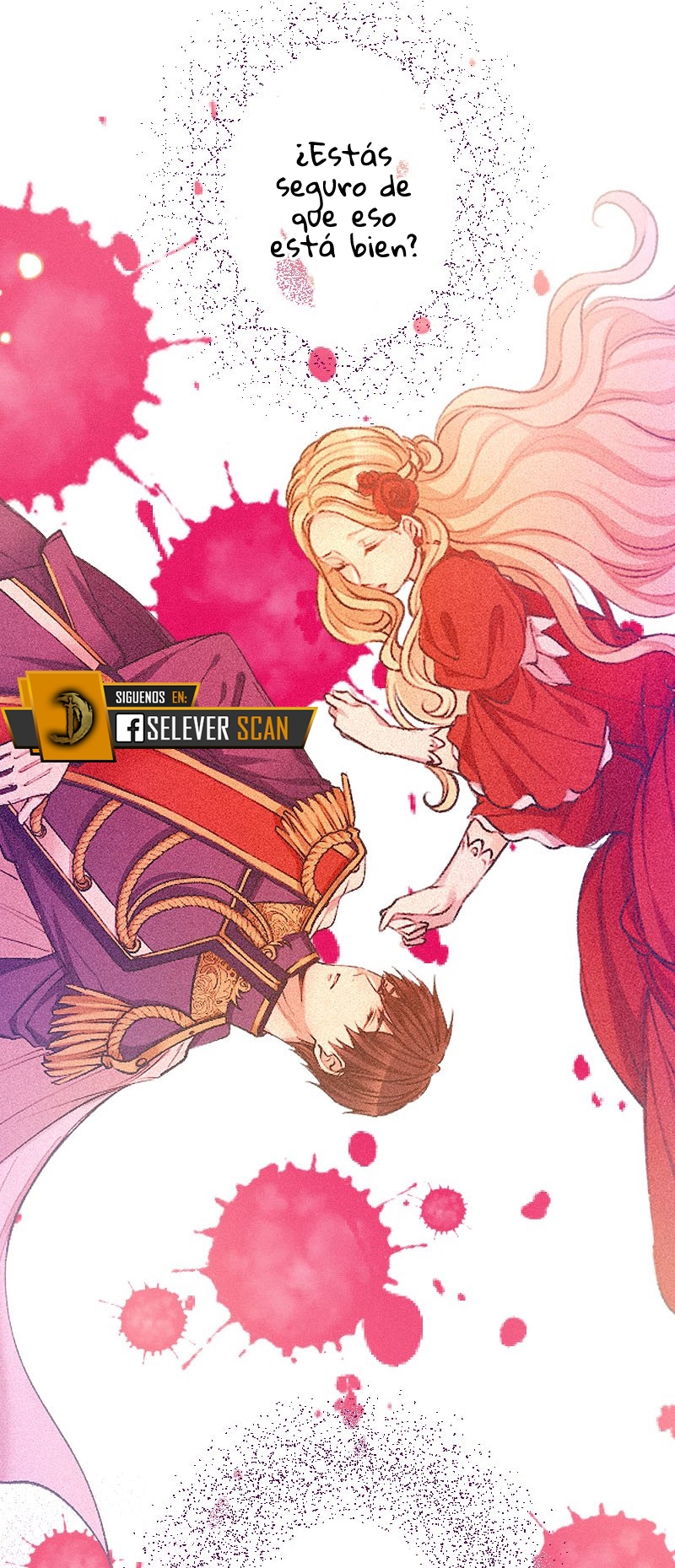 El Período De Celo De La Villana Capítulo 21 - Página 51