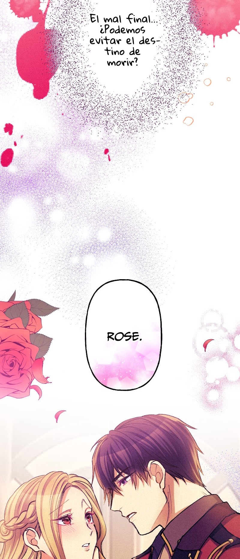 El Período De Celo De La Villana Capítulo 21 - Página 52