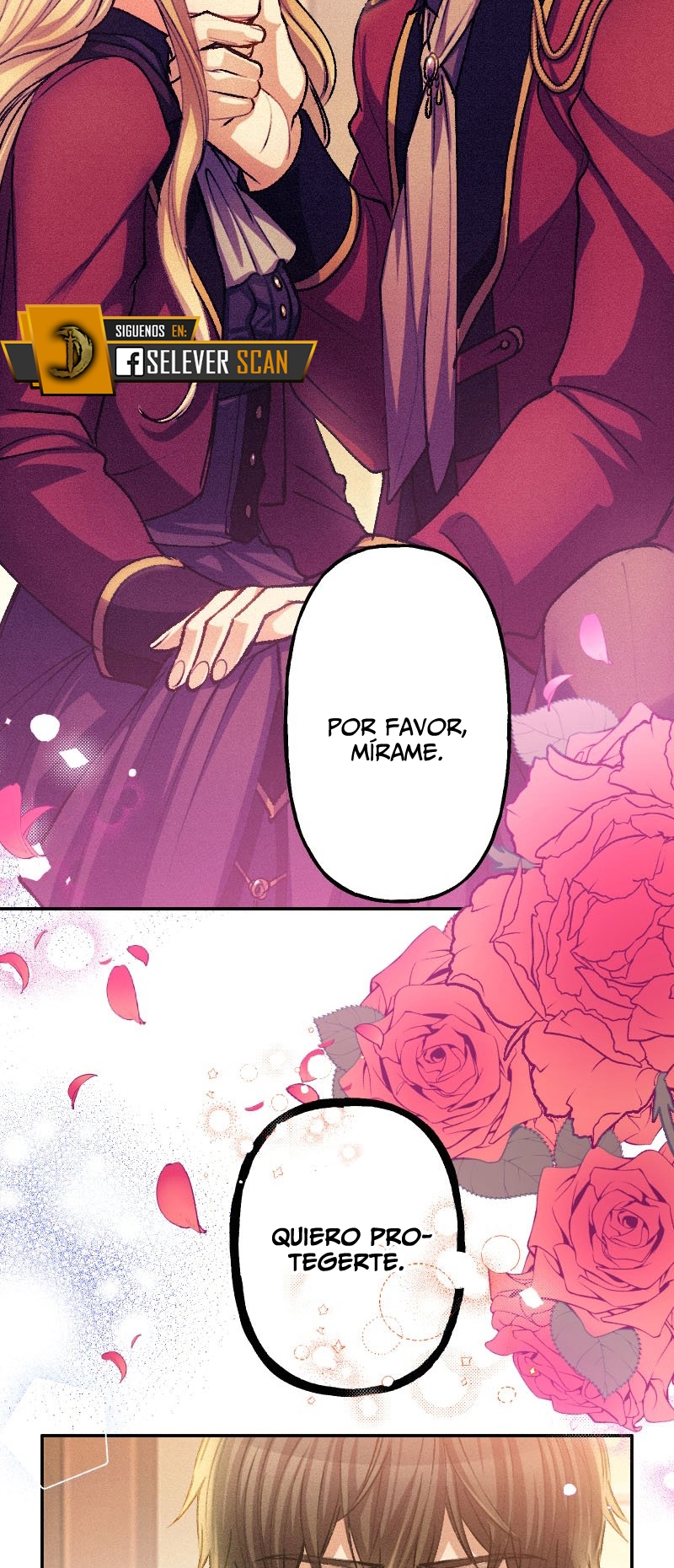 El Período De Celo De La Villana Capítulo 21 - Página 53