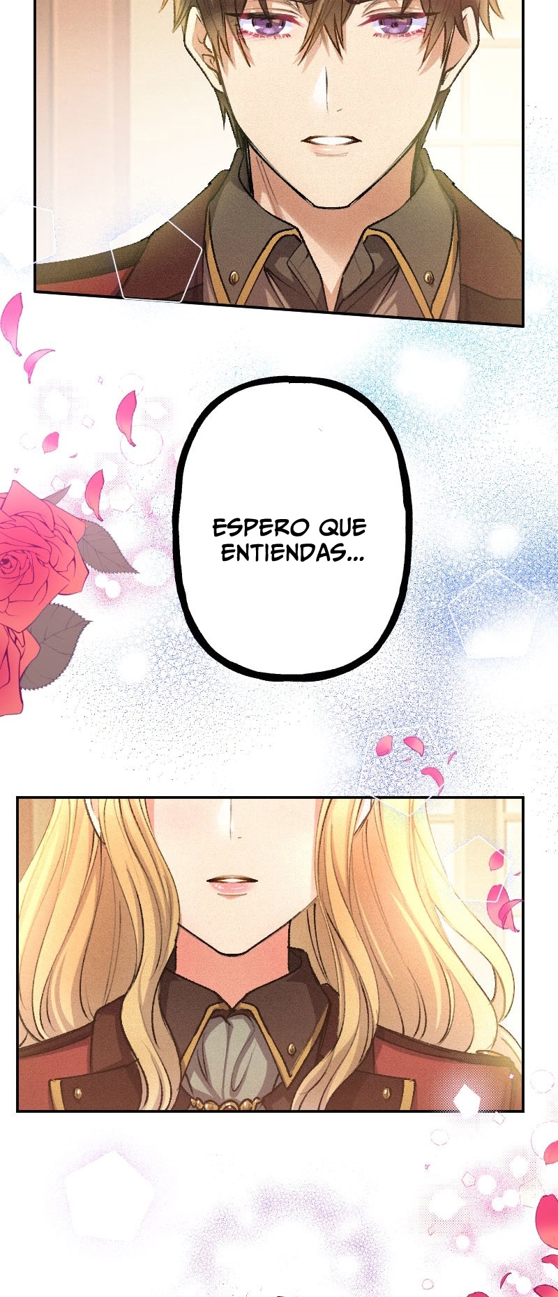 El Período De Celo De La Villana Capítulo 21 - Página 54