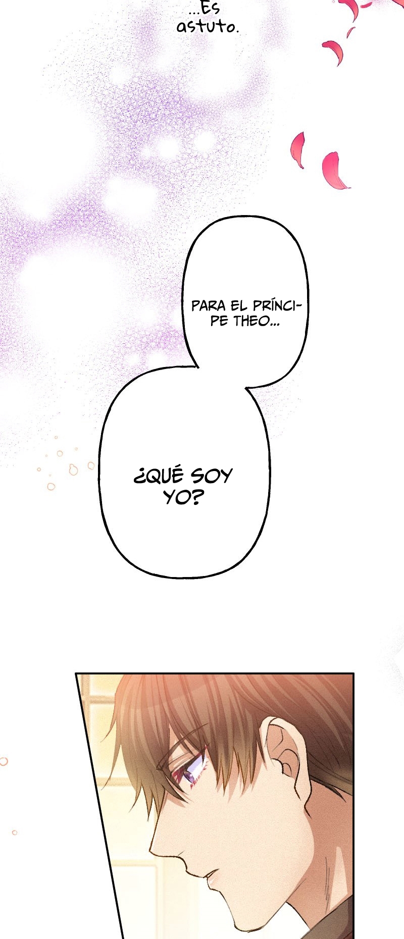 El Período De Celo De La Villana Capítulo 21 - Página 55