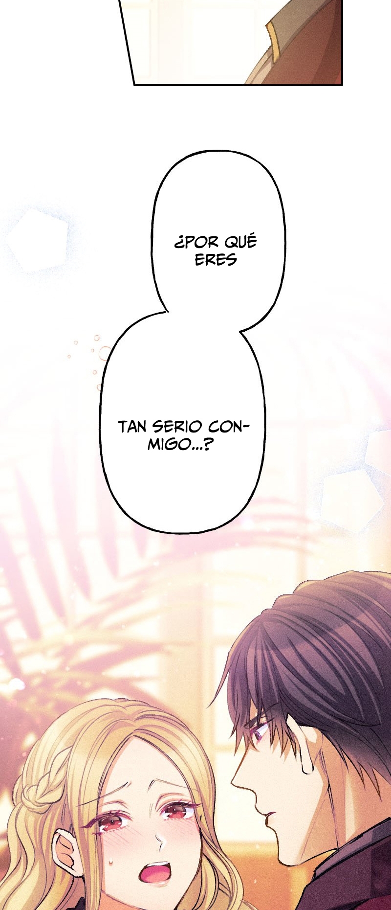 El Período De Celo De La Villana Capítulo 21 - Página 56