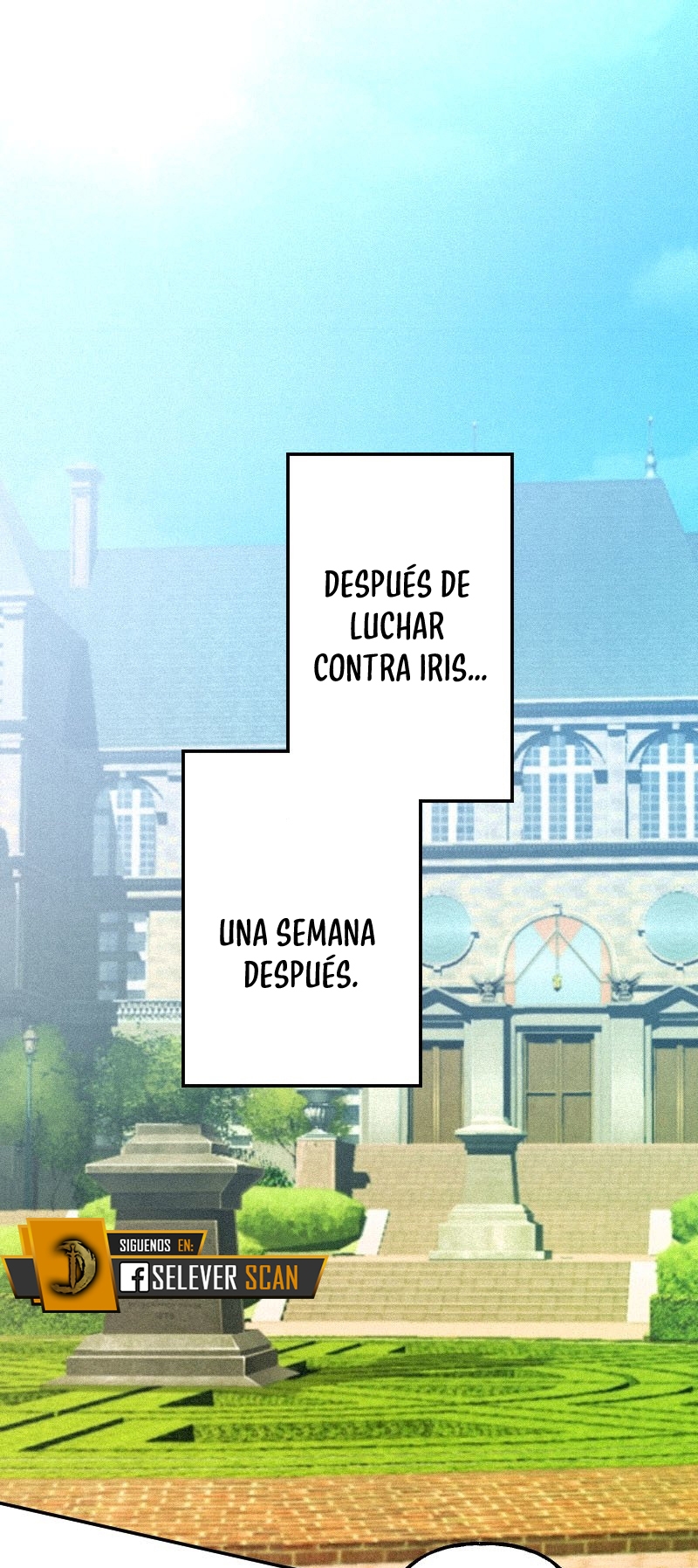 El Período De Celo De La Villana Capítulo 21 - Página 9