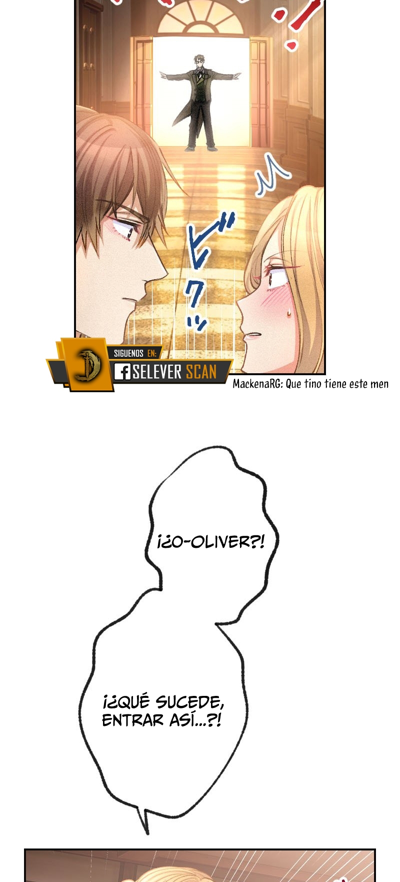 El Período De Celo De La Villana Capítulo 22 - Página 11