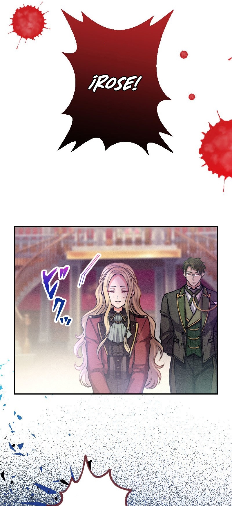 El Período De Celo De La Villana Capítulo 22 - Página 18