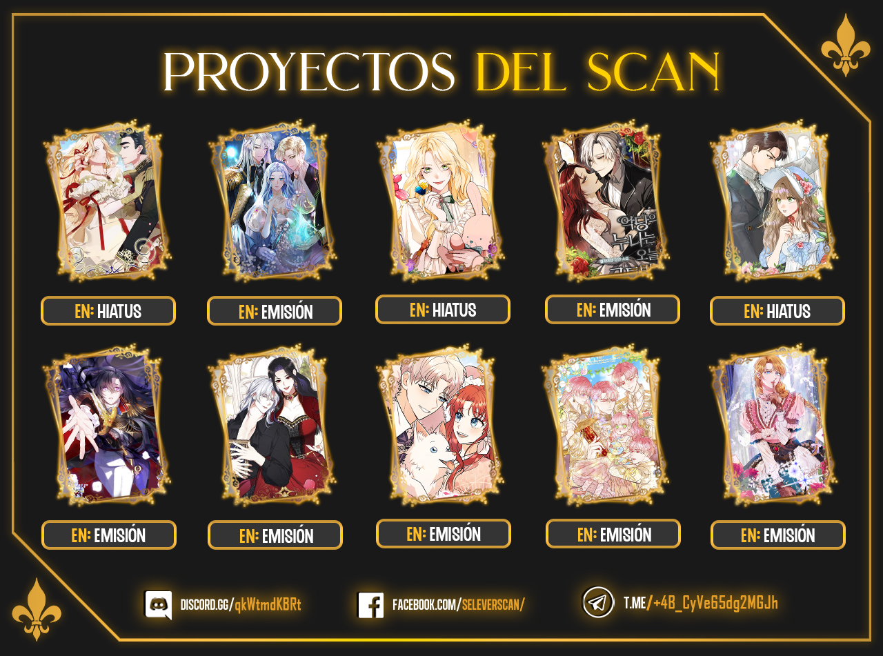 El Período De Celo De La Villana Capítulo 22 - Página 2