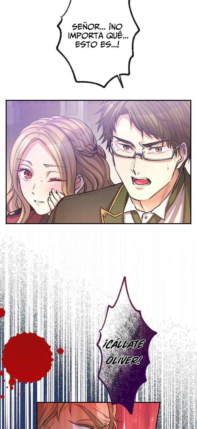 El Período De Celo De La Villana Capítulo 22 - Página 23