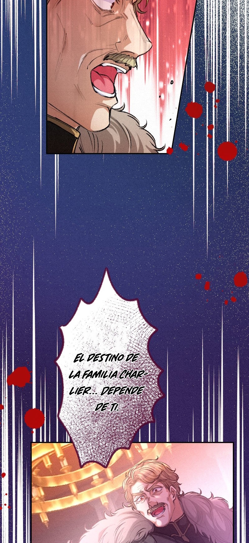 El Período De Celo De La Villana Capítulo 22 - Página 24