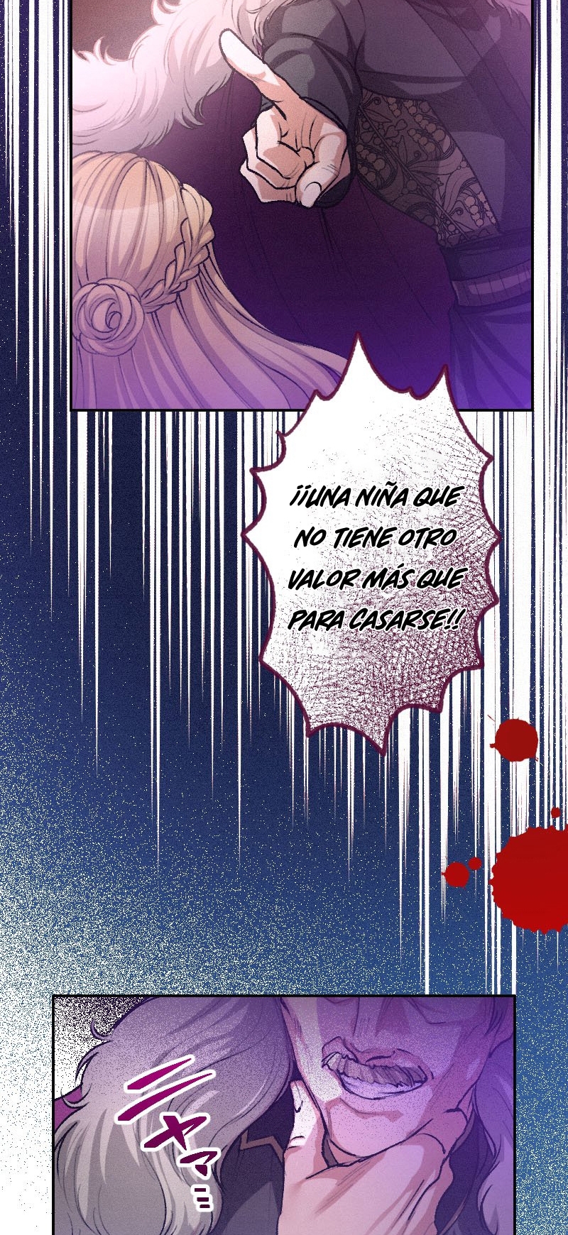 El Período De Celo De La Villana Capítulo 22 - Página 25