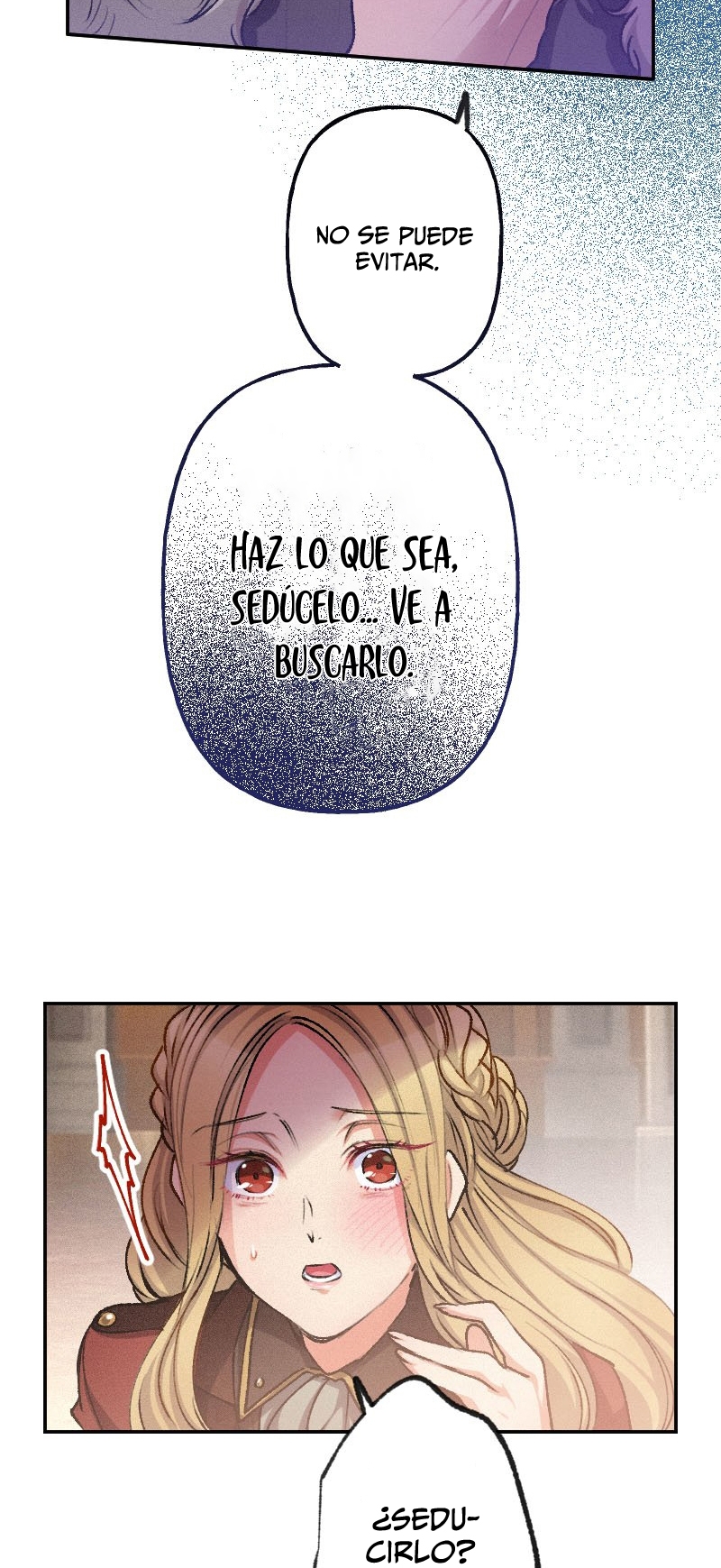 El Período De Celo De La Villana Capítulo 22 - Página 26