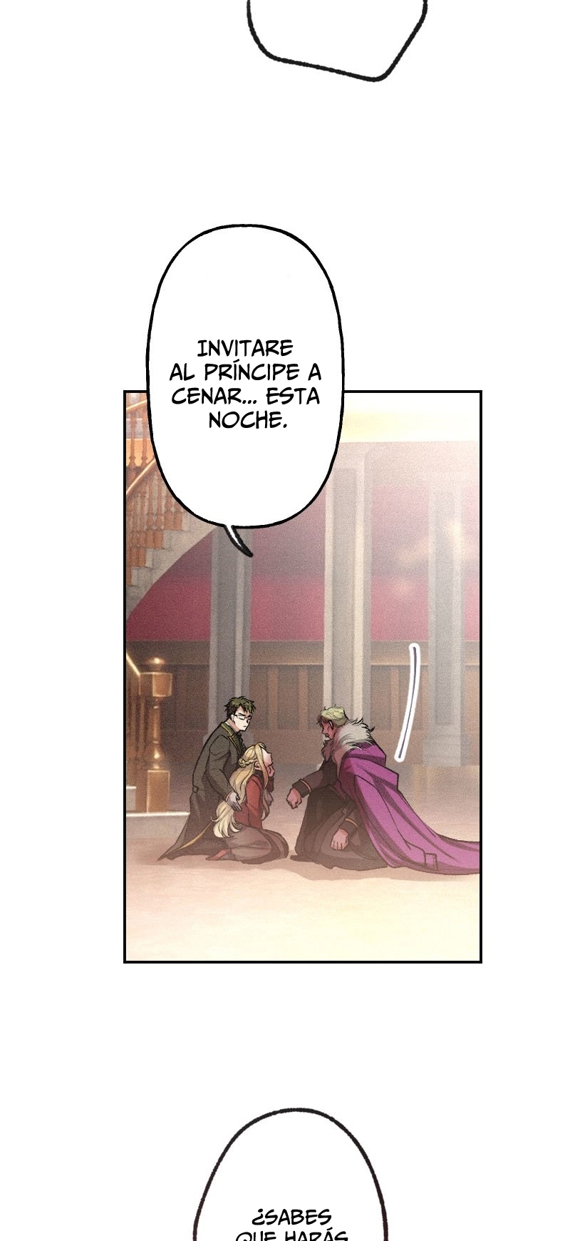 El Período De Celo De La Villana Capítulo 22 - Página 27