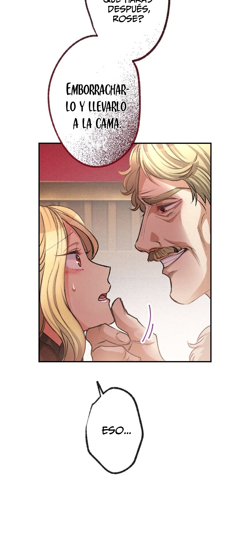 El Período De Celo De La Villana Capítulo 22 - Página 28