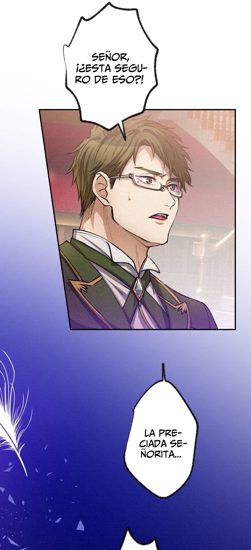 El Período De Celo De La Villana Capítulo 22 - Página 29