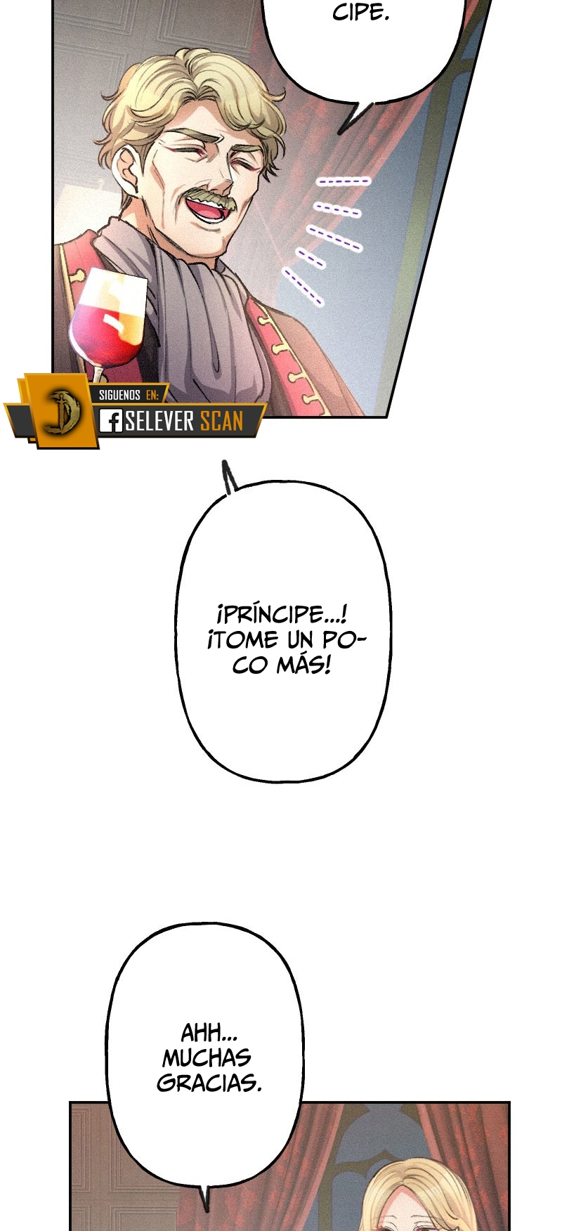 El Período De Celo De La Villana Capítulo 22 - Página 32