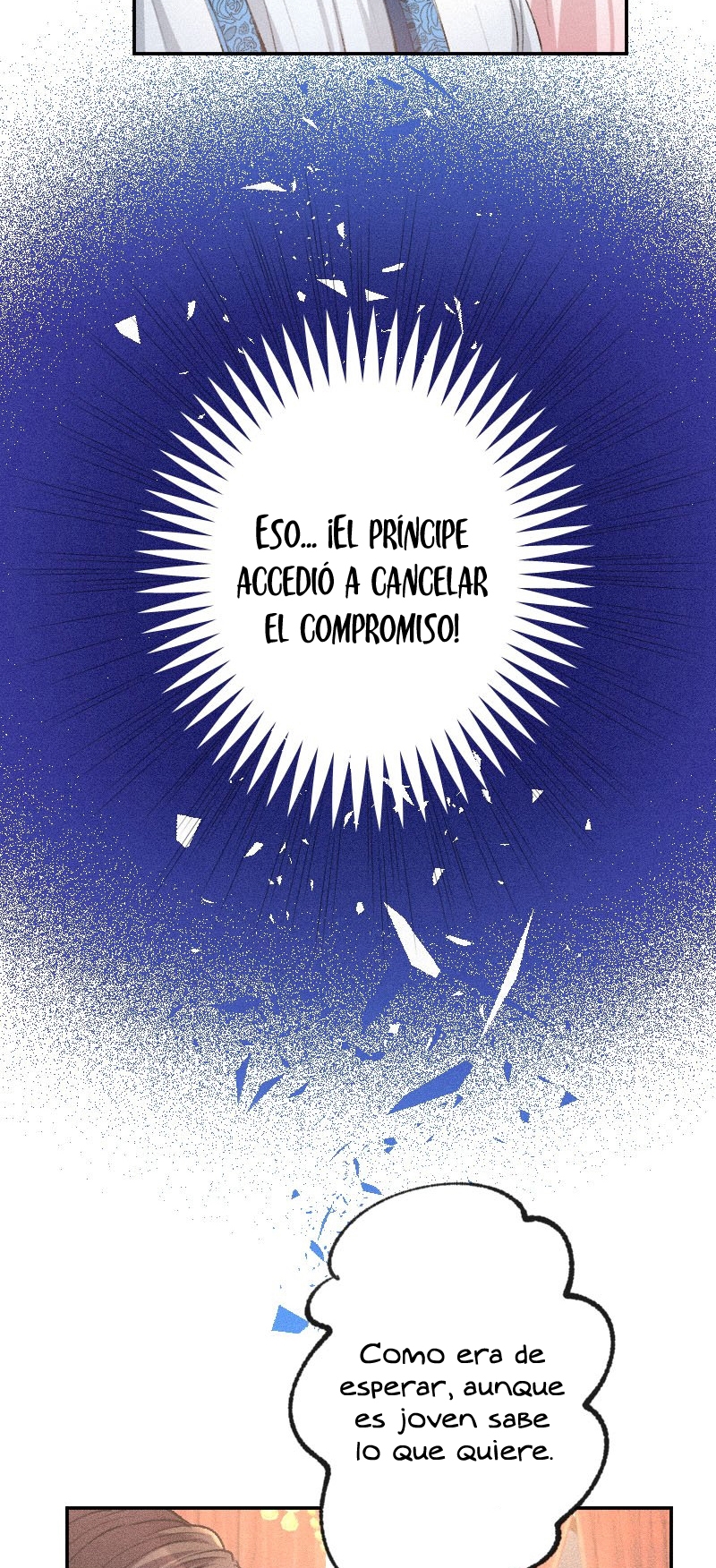 El Período De Celo De La Villana Capítulo 22 - Página 37