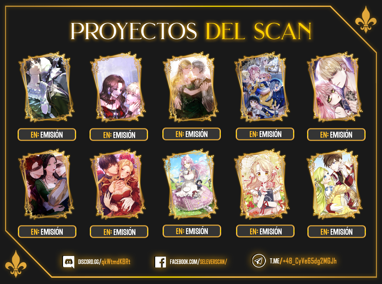 El Período De Celo De La Villana Capítulo 22 - Página 4