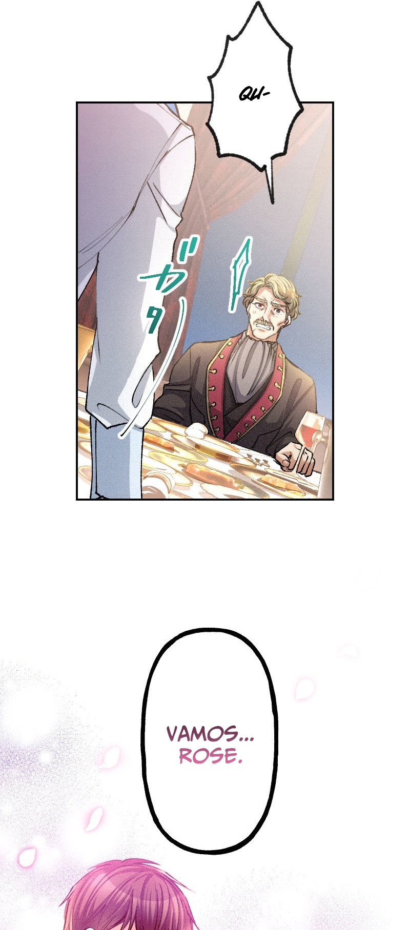 El Período De Celo De La Villana Capítulo 22 - Página 40