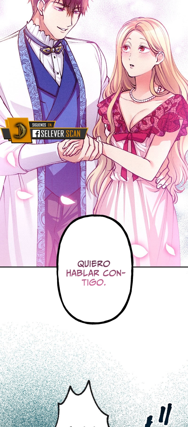 El Período De Celo De La Villana Capítulo 22 - Página 41