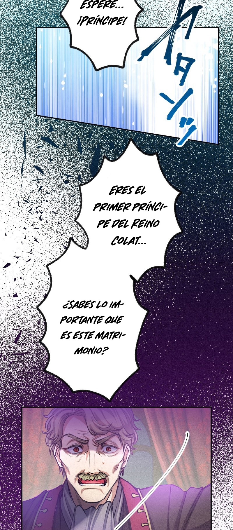 El Período De Celo De La Villana Capítulo 22 - Página 42