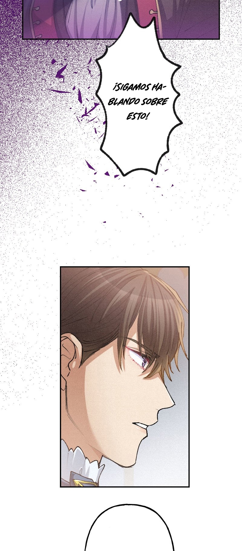 El Período De Celo De La Villana Capítulo 22 - Página 43