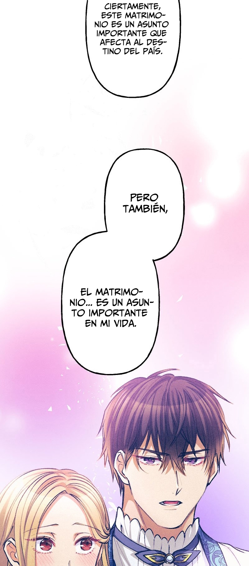 El Período De Celo De La Villana Capítulo 22 - Página 44