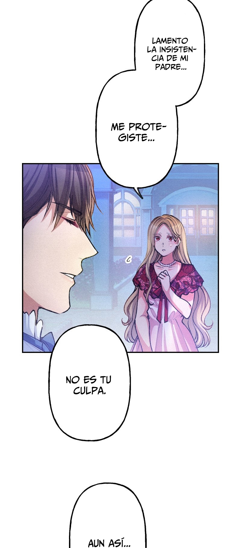 El Período De Celo De La Villana Capítulo 22 - Página 47