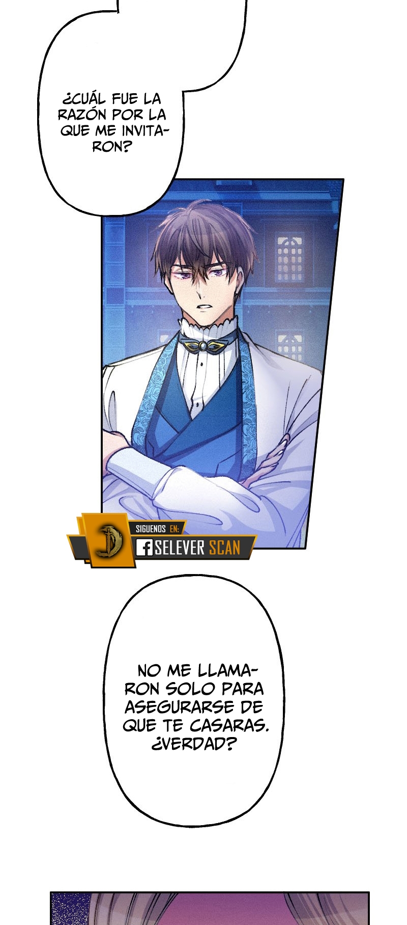 El Período De Celo De La Villana Capítulo 22 - Página 48