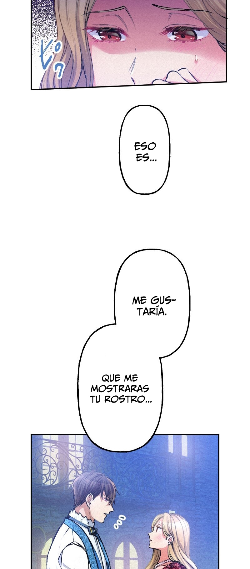 El Período De Celo De La Villana Capítulo 22 - Página 49