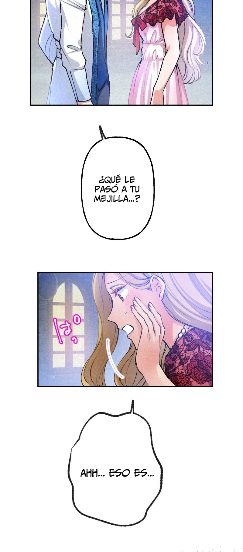 El Período De Celo De La Villana Capítulo 22 - Página 50