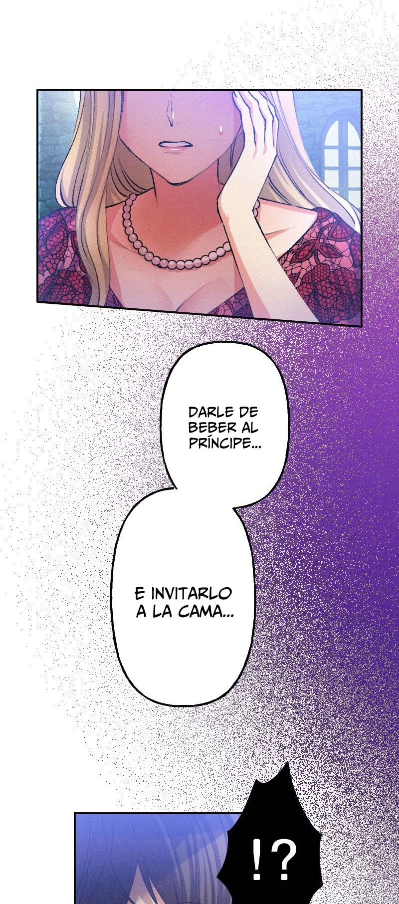 El Período De Celo De La Villana Capítulo 22 - Página 51