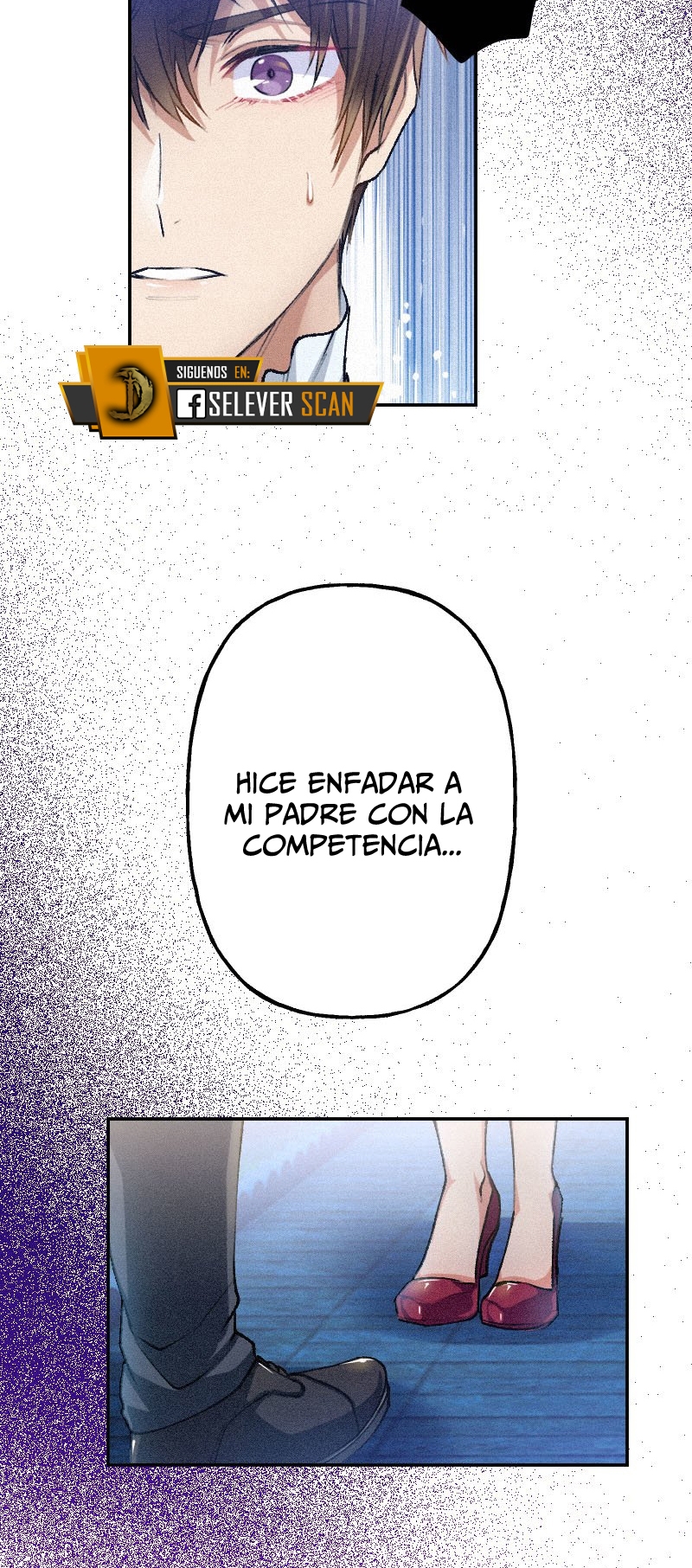 El Período De Celo De La Villana Capítulo 22 - Página 52