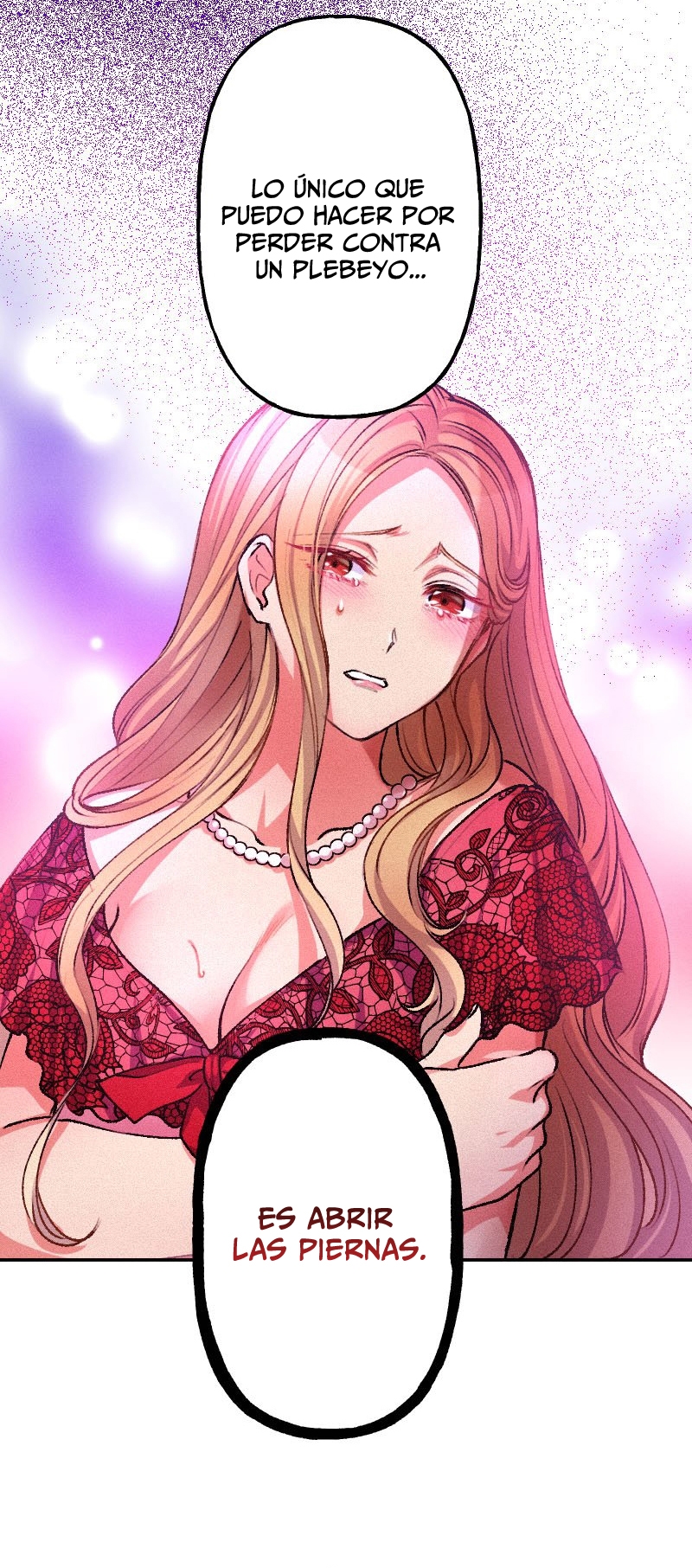 El Período De Celo De La Villana Capítulo 22 - Página 53