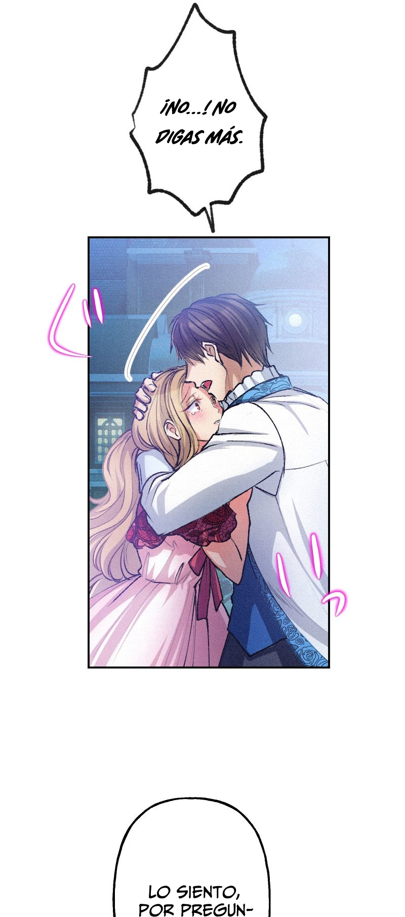 El Período De Celo De La Villana Capítulo 22 - Página 54