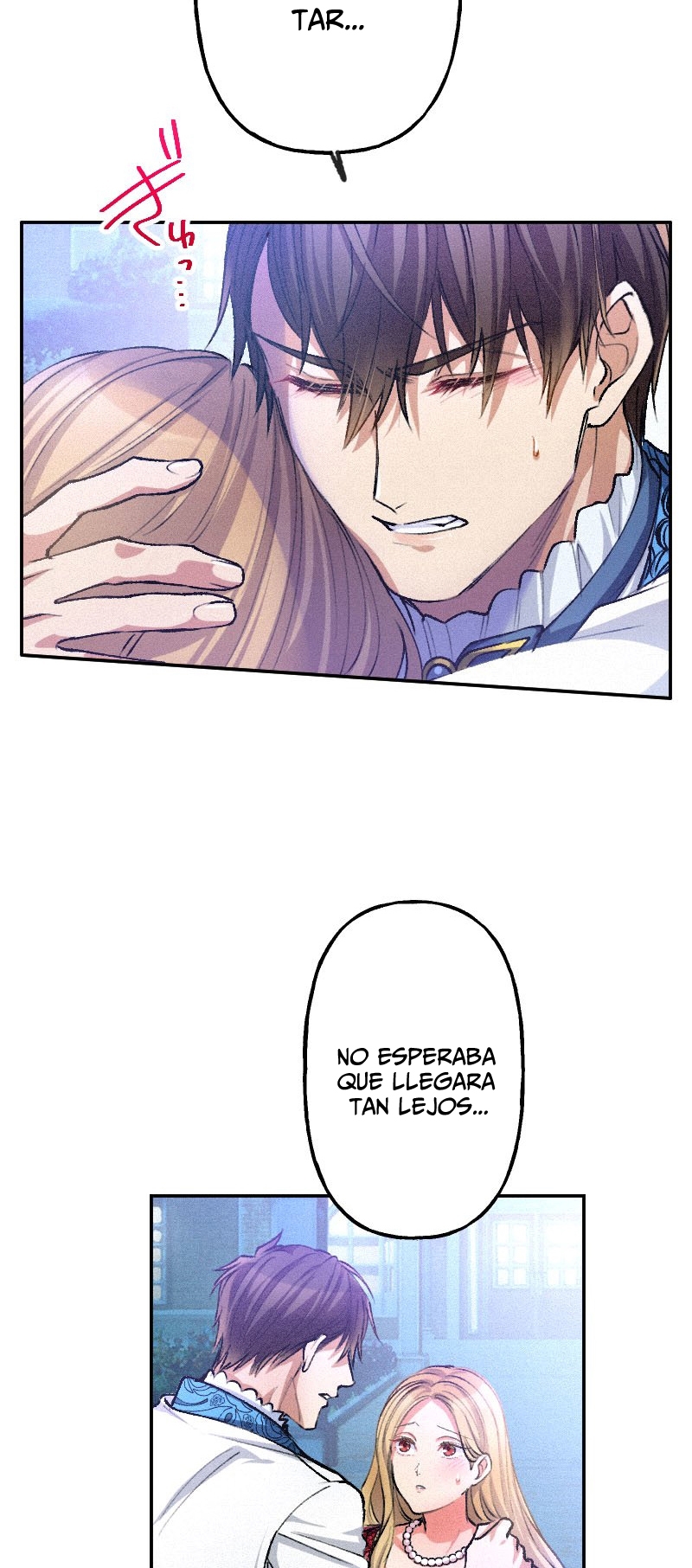 El Período De Celo De La Villana Capítulo 22 - Página 55